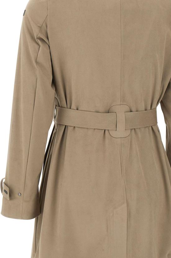 26SS 알알디 트렌치 코트 2651486 BEIGE - RRD