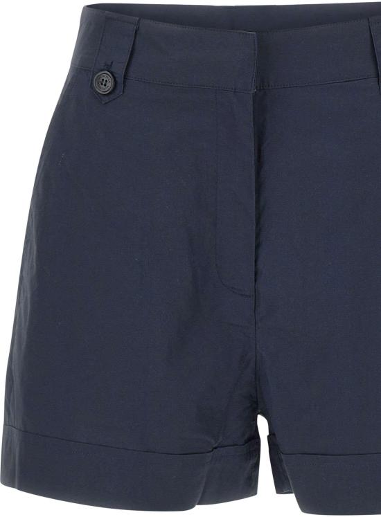 26SS 울리치 숏팬츠 CFWWSH2001FRUT39443989 NAVY - WOOLRICH