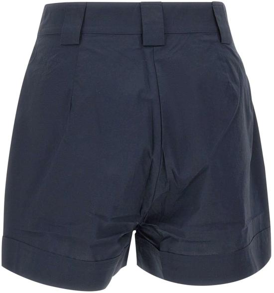 26SS 울리치 숏팬츠 CFWWSH2001FRUT39443989 NAVY - WOOLRICH