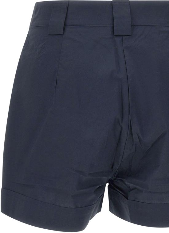 26SS 울리치 숏팬츠 CFWWSH2001FRUT39443989 NAVY - WOOLRICH