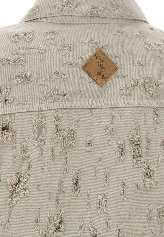 26SS 하이쿠레 베스트 HEW09127GF180PXDT0569 LICHTGREY - HAIKURE