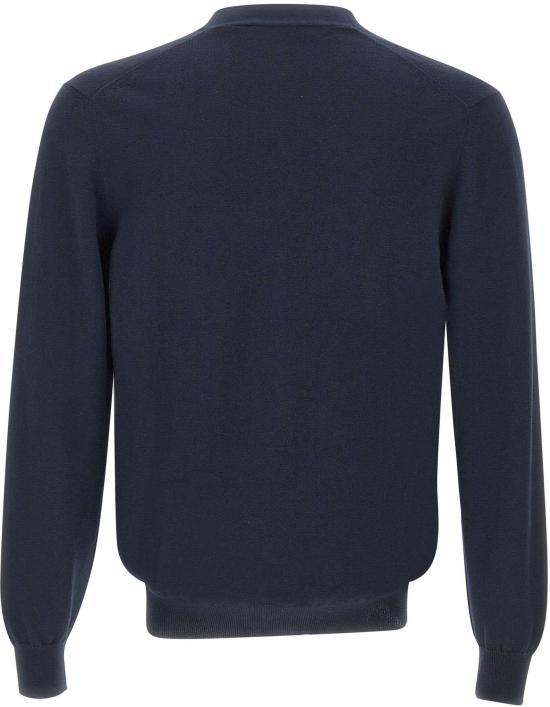 26SS 그랑싸쏘 가디건 5810118193598 NAVY - GRAN SASSO