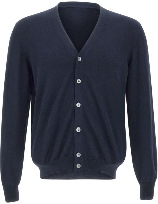 26SS 그랑싸쏘 가디건 5810118193598 NAVY
