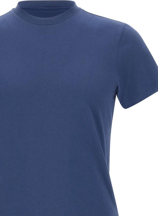 26SS 콜마르 반팔 티셔츠 75106SH432 BLUE - COLMAR