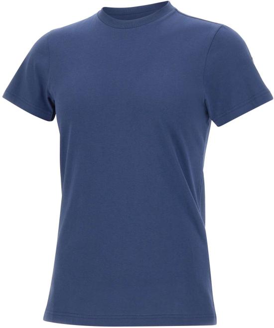 26SS 콜마르 반팔 티셔츠 75106SH432 BLUE