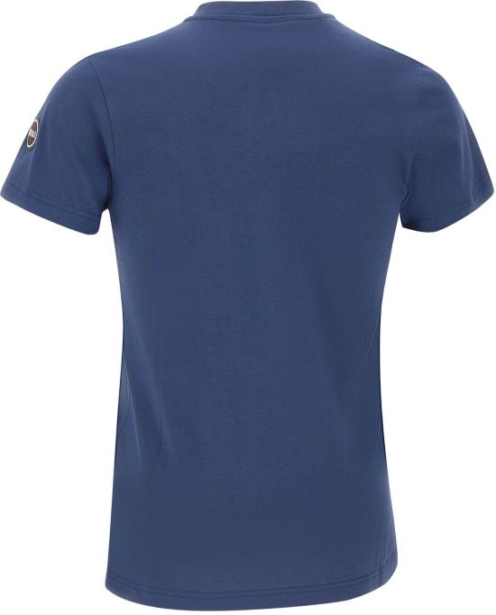 26SS 콜마르 반팔 티셔츠 75106SH432 BLUE - COLMAR