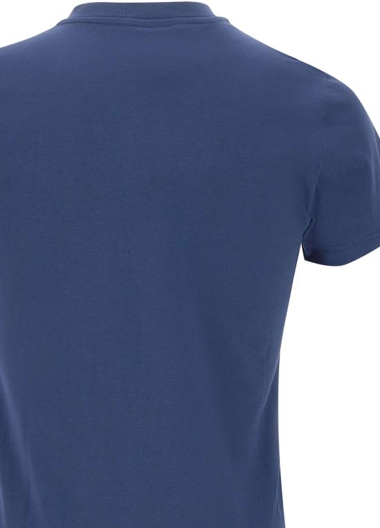 26SS 콜마르 반팔 티셔츠 75106SH432 BLUE - COLMAR