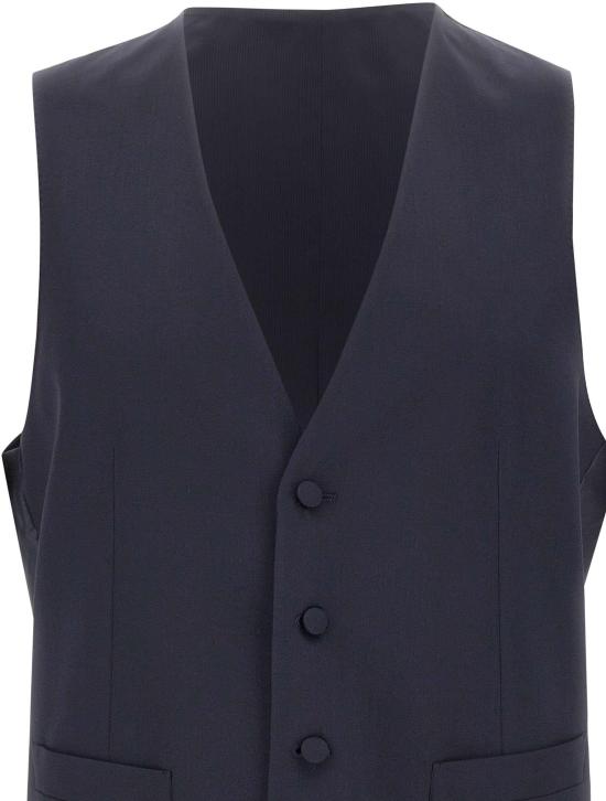 25SS 꼬르넬리아니 수트 세트 257T2125985060017R NAVY - CORNELIANI