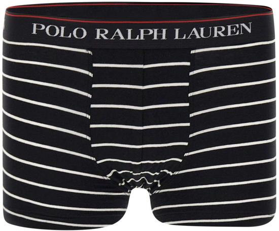 26SS 랄프 로렌 팬티 714830299009 BLACK - RALPH LAUREN