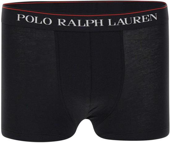 26SS 랄프 로렌 팬티 714830299009 BLACK - RALPH LAUREN