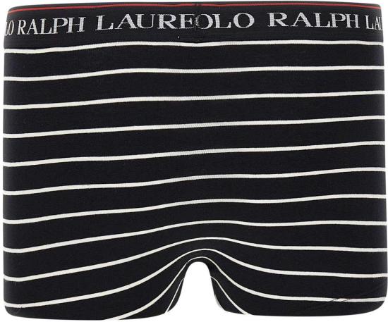 26SS 랄프 로렌 팬티 714830299009 BLACK - RALPH LAUREN