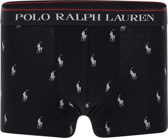 26SS 랄프 로렌 팬티 714830299009 BLACK