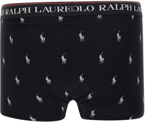 26SS 랄프 로렌 팬티 714830299009 BLACK - RALPH LAUREN