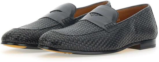25SS 듀칼 로퍼 DU3265PANNUF262NB00 NAVY - DOUCAL’S