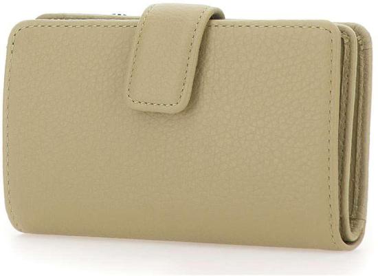 26SS 지아니 끼아리니 지갑 PFWBW13757GRNWILLOW LIME - GIANNI CHIARINI