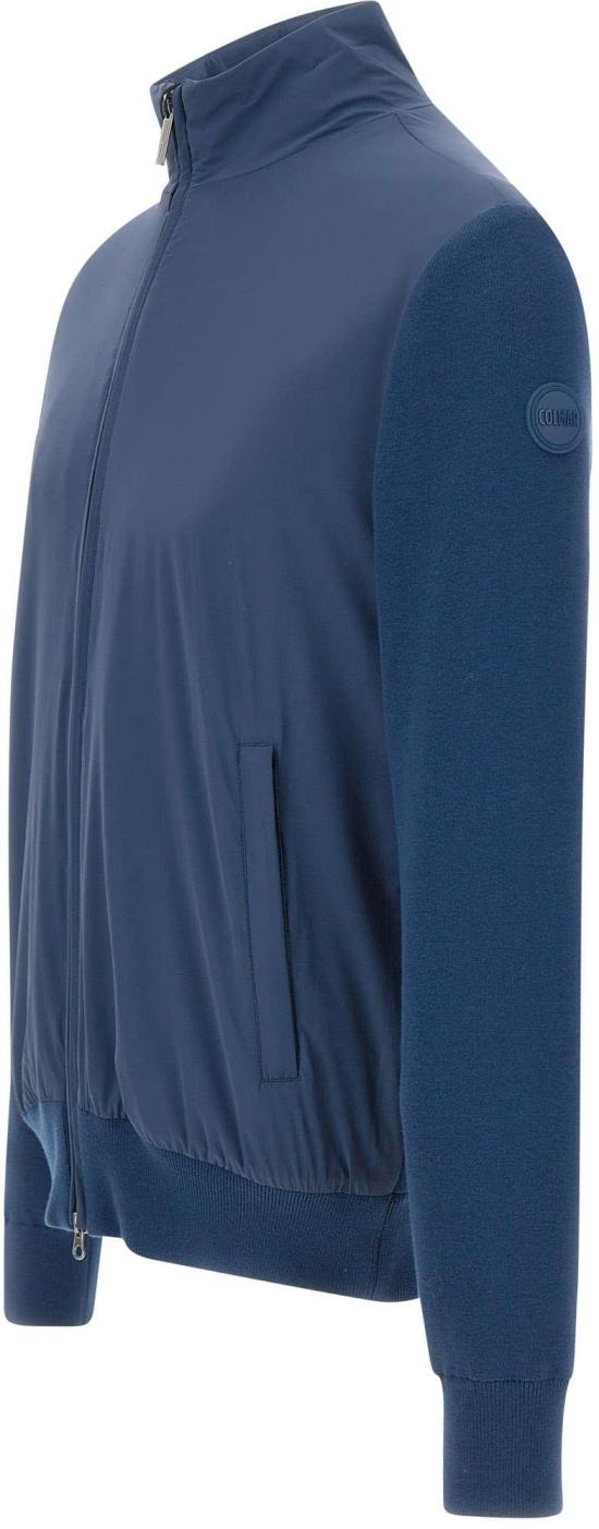 26SS 콜마르 코트 18561GS432 BLUE - COLMAR