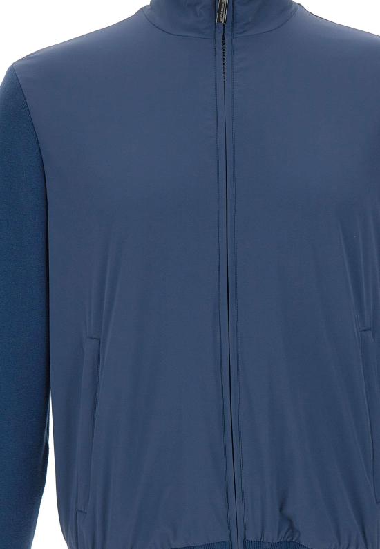 26SS 콜마르 코트 18561GS432 BLUE - COLMAR