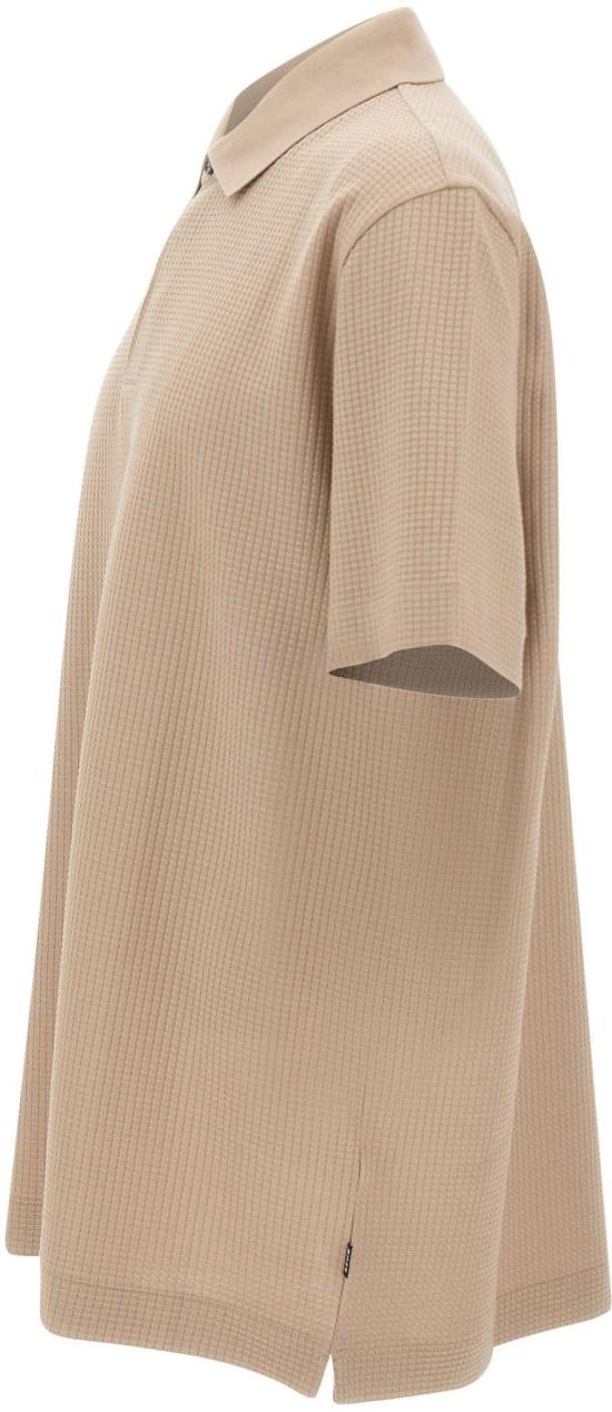 26SS 보스 폴로 티셔츠 50559689286 BEIGE - BOSS