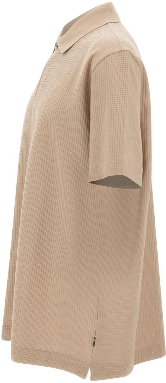 26SS 보스 폴로 티셔츠 50559689286 BEIGE - BOSS