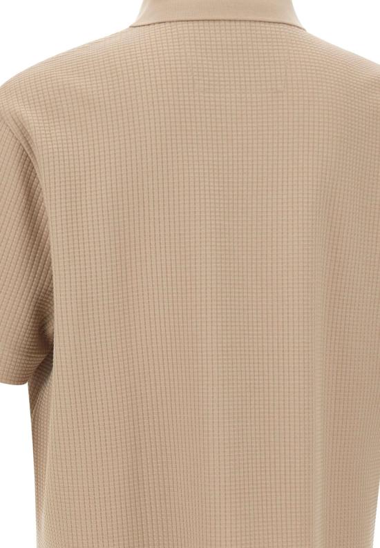 26SS 보스 폴로 티셔츠 50559689286 BEIGE - BOSS