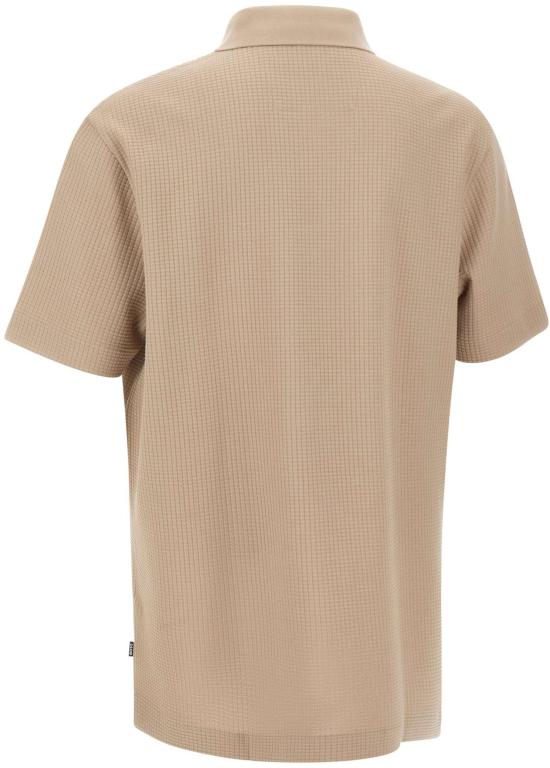 26SS 보스 폴로 티셔츠 50559689286 BEIGE - BOSS