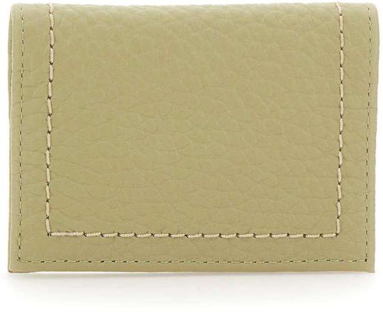 26SS 지아니 끼아리니 지갑 PF5039TKLWILLOW LIME - GIANNI CHIARINI