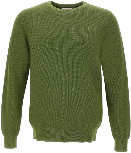 26SS 썬 68 스웨터 K3411837 DONKERGREEN