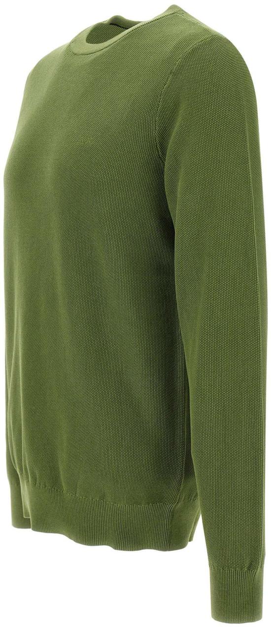 26SS 썬 68 스웨터 K3411837 DONKERGREEN - SUN 68