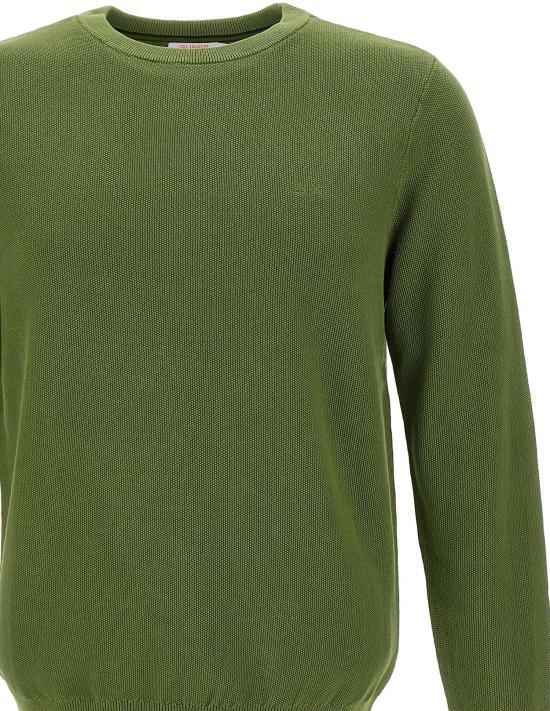 26SS 썬 68 스웨터 K3411837 DONKERGREEN - SUN 68