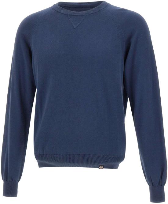 26SS 콜마르 스웨터 4428T3ZB NAVY