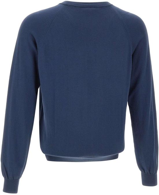 26SS 콜마르 스웨터 4428T3ZB NAVY - COLMAR