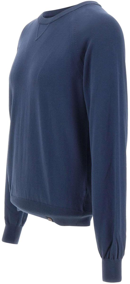 26SS 콜마르 스웨터 4428T3ZB NAVY - COLMAR