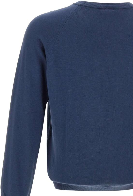26SS 콜마르 스웨터 4428T3ZB NAVY - COLMAR