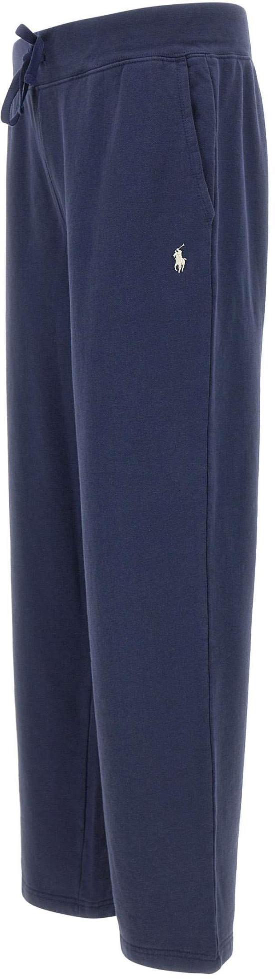 26SS 랄프 로렌 트레이닝/조거 팬츠 3616851690467 NAVY - RALPH LAUREN