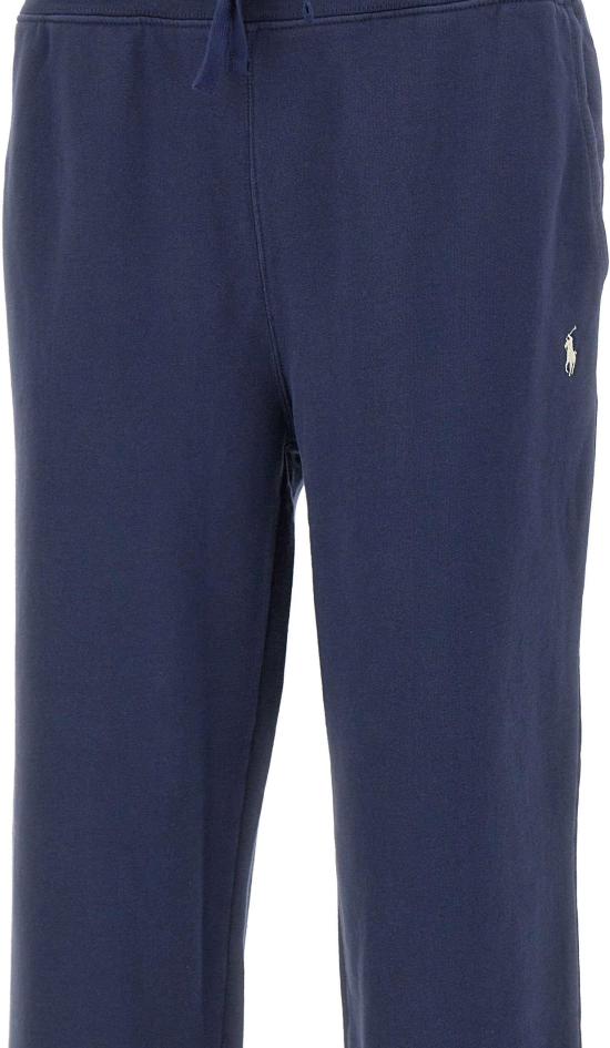 26SS 랄프 로렌 트레이닝/조거 팬츠 710951756002 NAVY - RALPH LAUREN