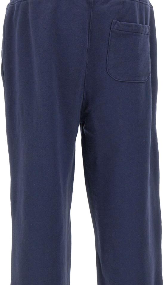 26SS 랄프 로렌 트레이닝/조거 팬츠 3616851690467 NAVY - RALPH LAUREN