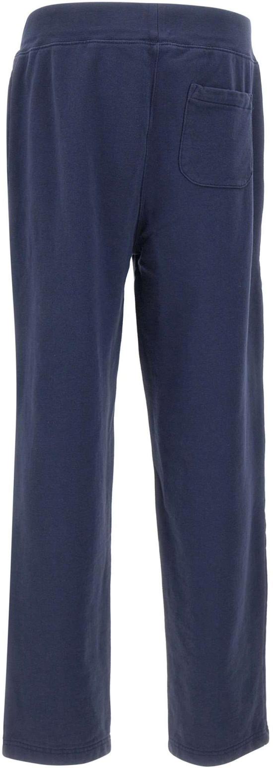 26SS 랄프 로렌 트레이닝/조거 팬츠 3616851690467 NAVY - RALPH LAUREN