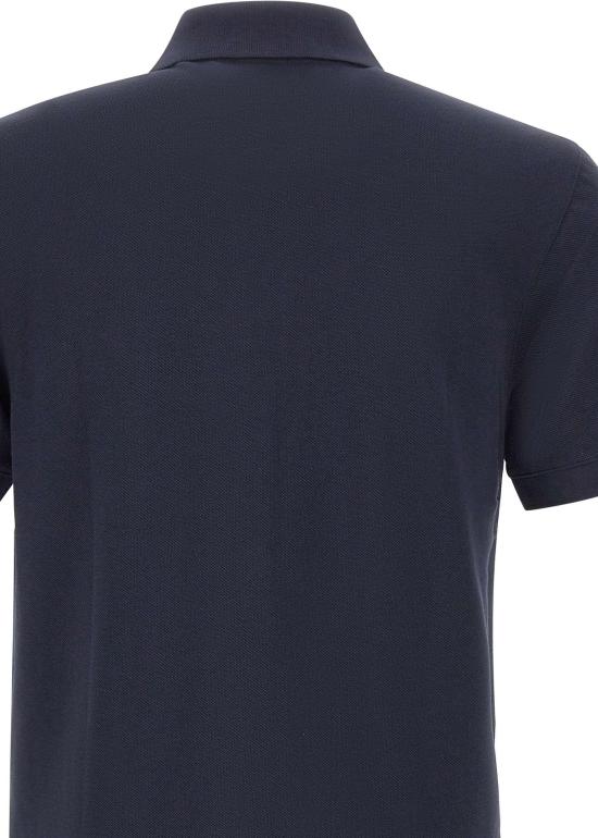 26SS 보스 폴로 티셔츠 50553564404 NAVY - BOSS