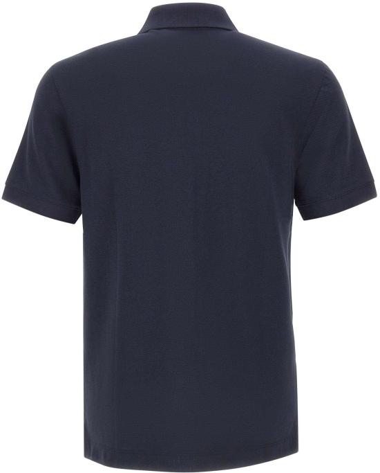 26SS 보스 폴로 티셔츠 50553564404 NAVY - BOSS