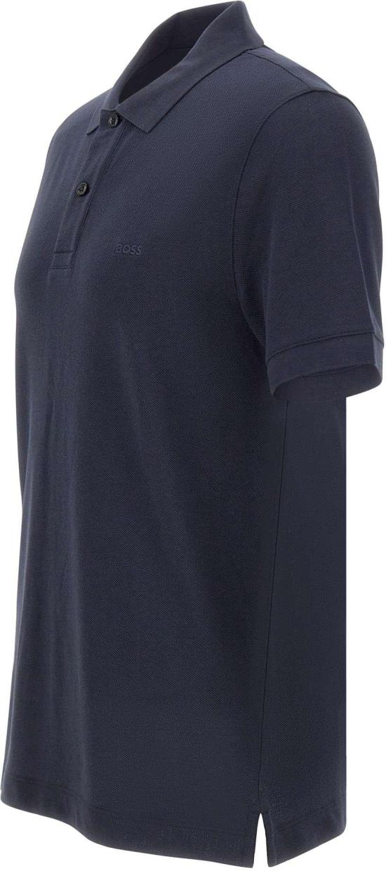 26SS 보스 폴로 티셔츠 50553564404 NAVY - BOSS