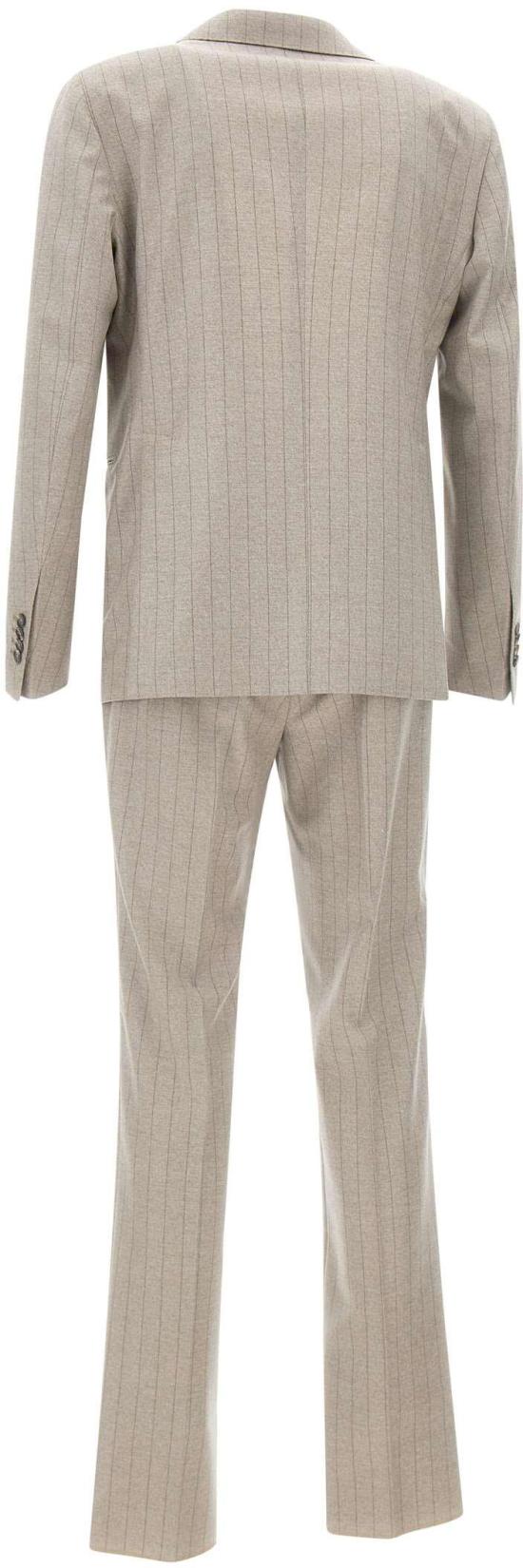 26FW 딸리아토레 수트 세트 2SVS26A11AI150123T1260 TAUPE - TAGLIATORE