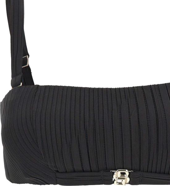 26SS 보스 비키니 수영복 50561325001 BLACK - BOSS