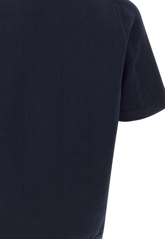 26SS 스톤 아일랜드 폴로 티셔츠 5100030S00B5V0020 NAVY - STONE ISLAND