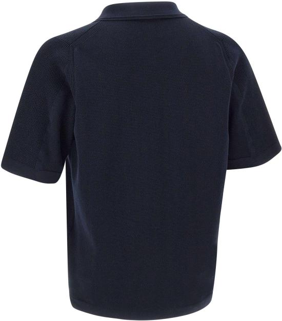 26SS 스톤 아일랜드 폴로 티셔츠 5100030S00B5V0020 NAVY - STONE ISLAND