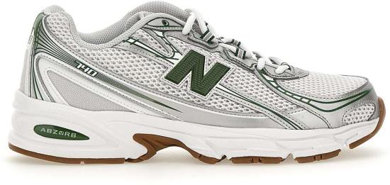 26SS 뉴발란스 740 스니커즈 U740SF2GREY WHITE