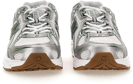 26SS 뉴발란스 740 스니커즈 U740SF2GREY WHITE - NEW BALANCE