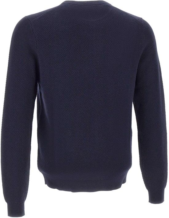 26FW 썬 68 스웨터 K4512607 NAVY - SUN 68