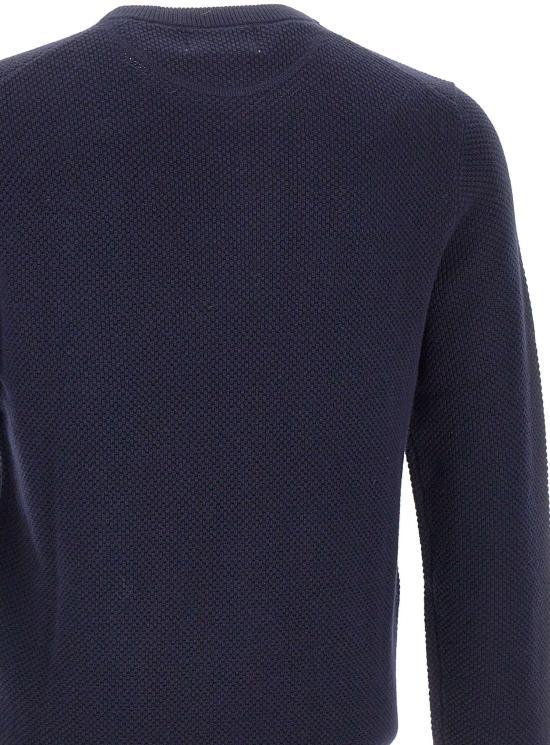 26FW 썬 68 스웨터 K4512607 NAVY - SUN 68