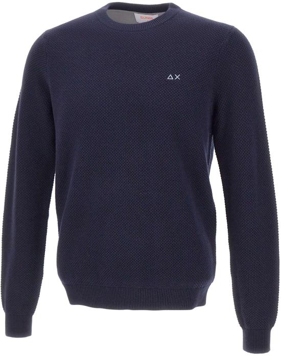26FW 썬 68 스웨터 K4512607 NAVY