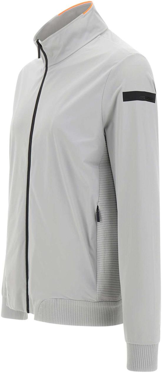 26SS 알알디 코트 2615713 LICHTGREY - RRD